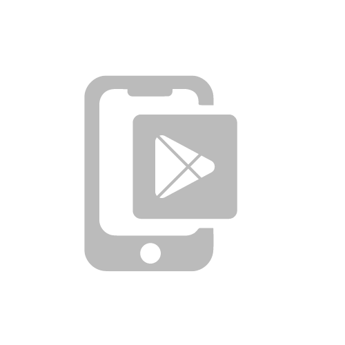 Icon für App-Download bei Google Play