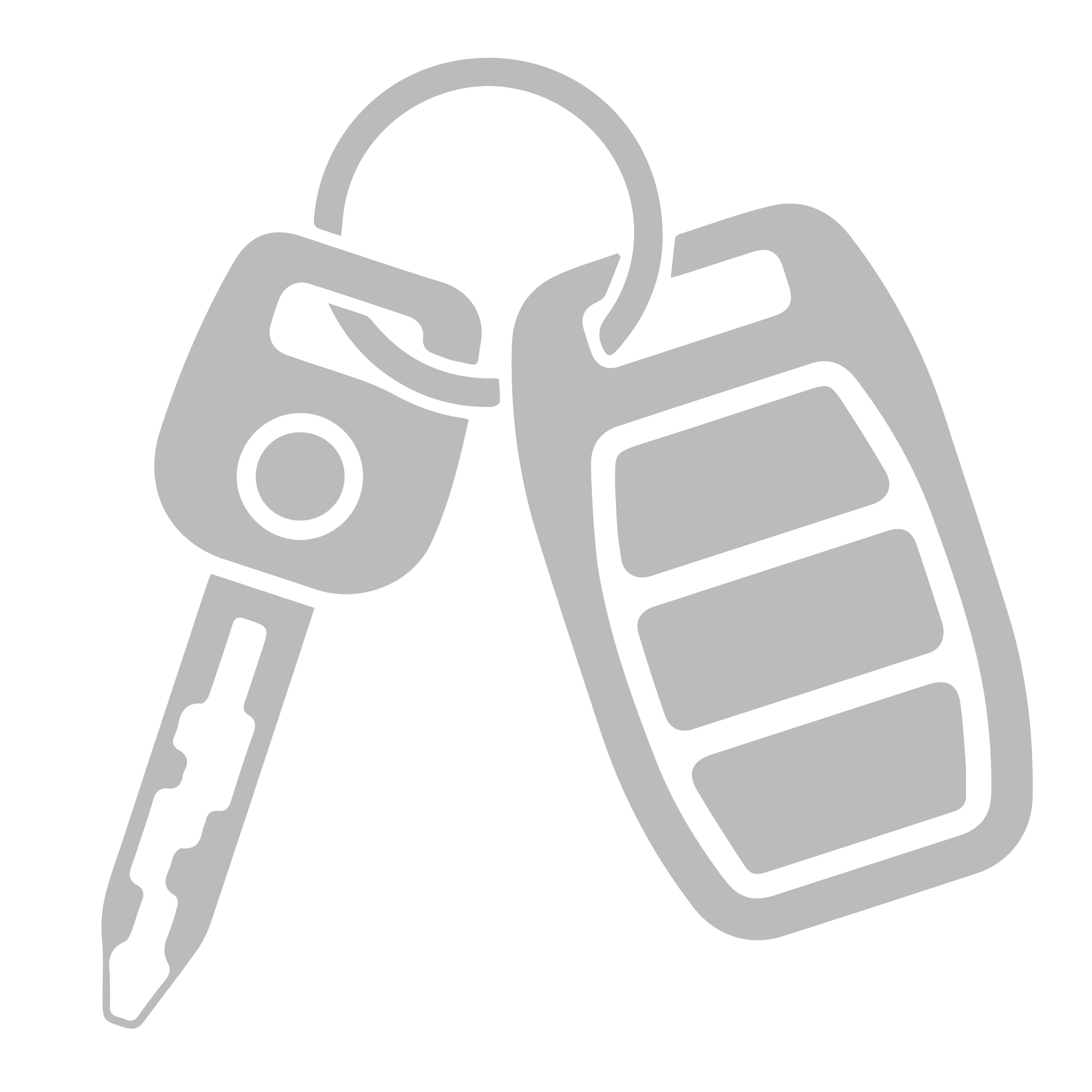Icon für Ersatzwagen-Service