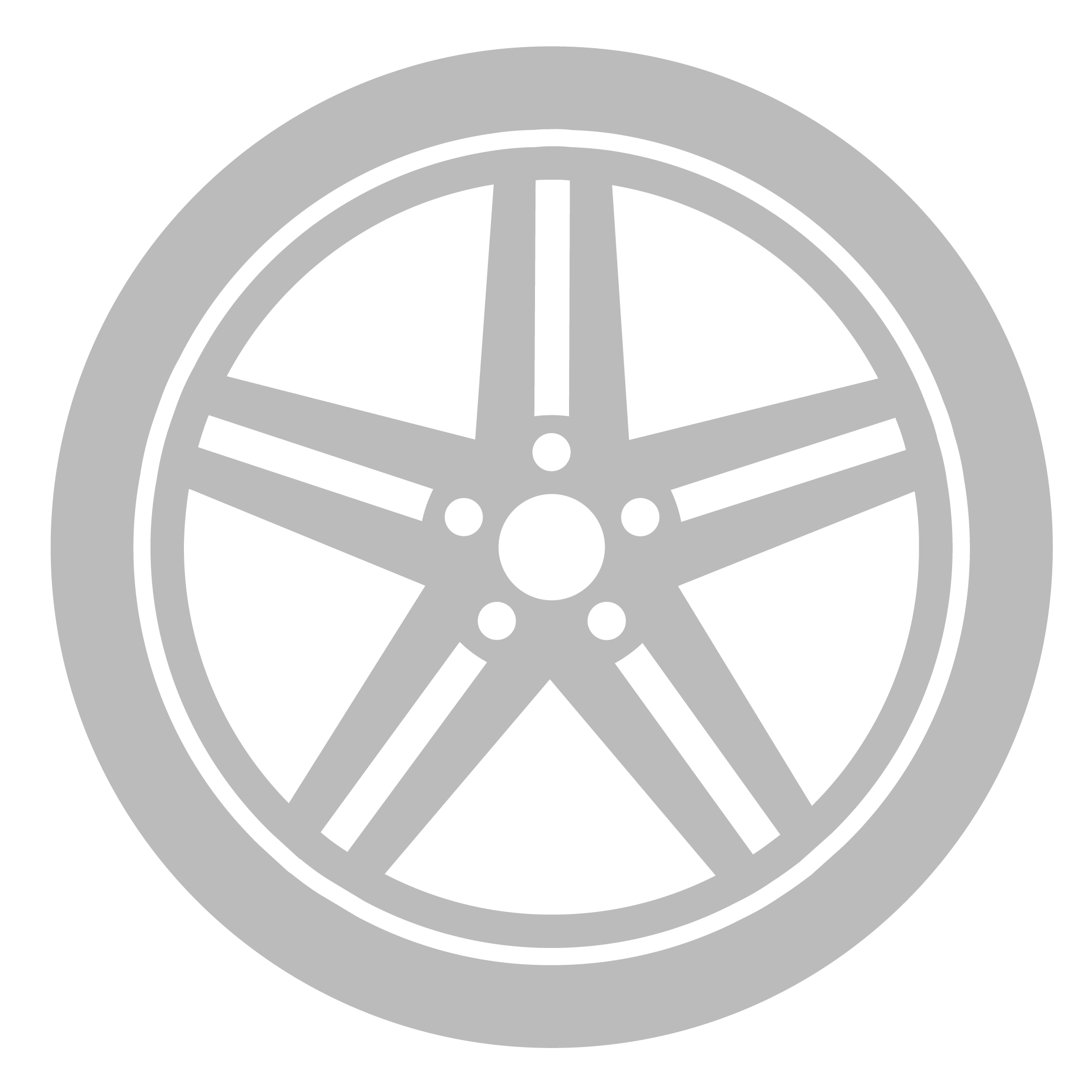 Icon für Reifeneinlagerung