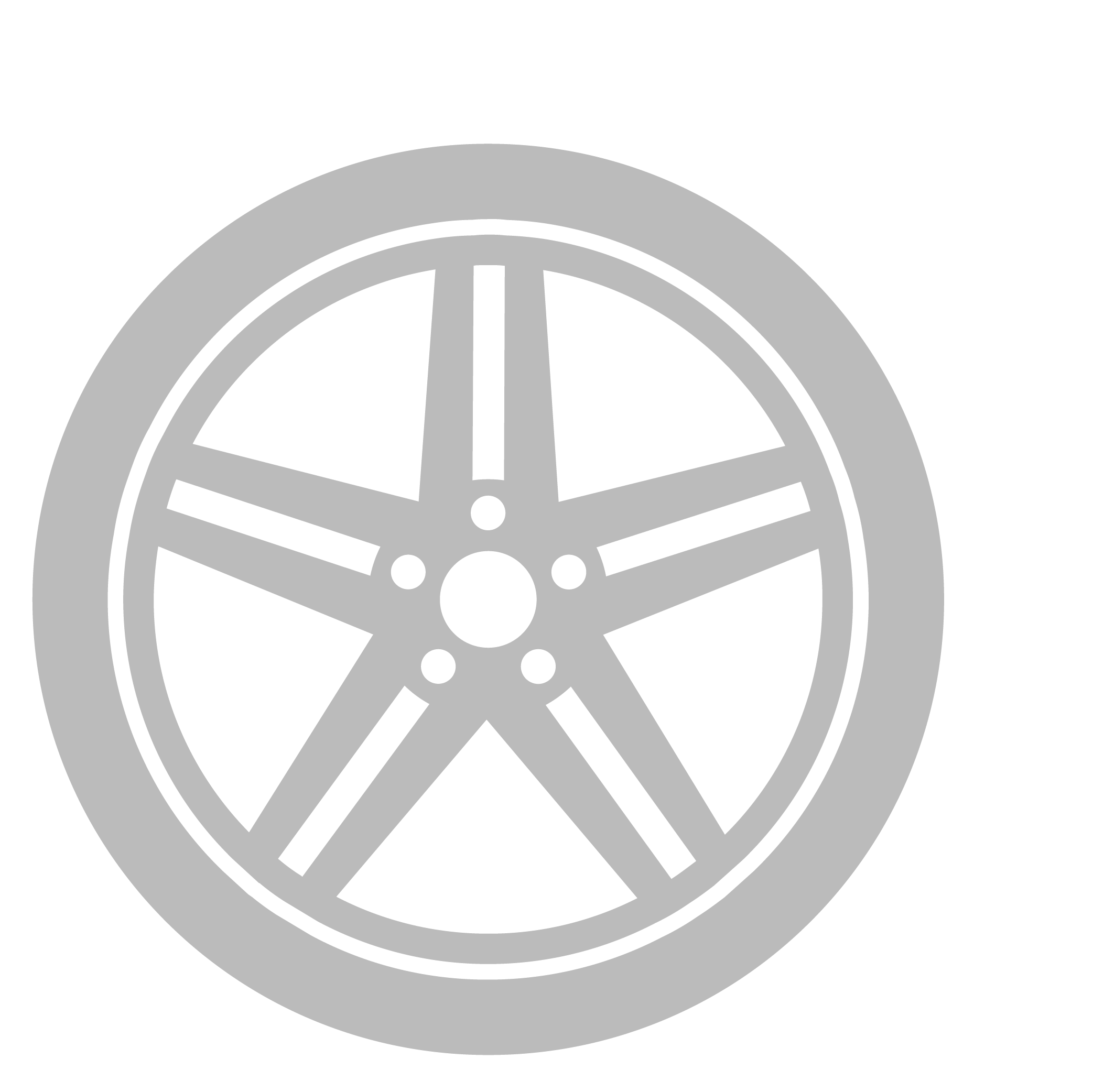 Icon für Reifen